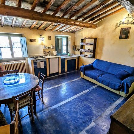 Poggio Alla Pieve Relais Calenzano Exterior foto