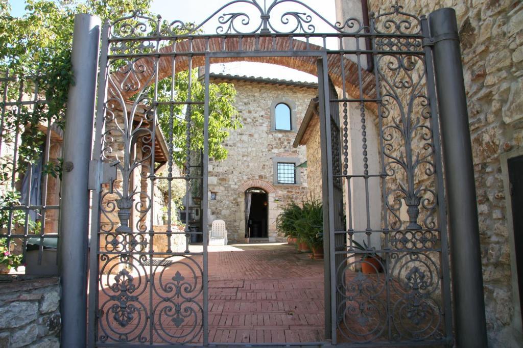 Poggio Alla Pieve Relais Calenzano Habitación foto