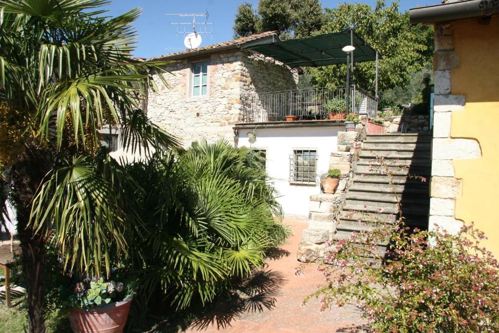Poggio Alla Pieve Relais Calenzano Habitación foto
