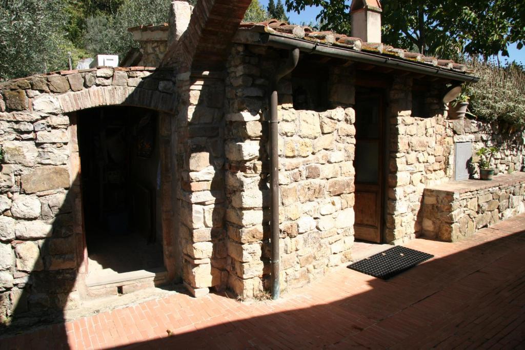 Poggio Alla Pieve Relais Calenzano Habitación foto