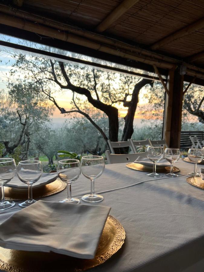 Poggio Alla Pieve Relais Calenzano Exterior foto