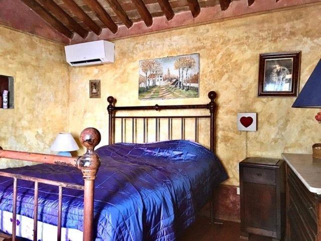 Poggio Alla Pieve Relais Calenzano Exterior foto