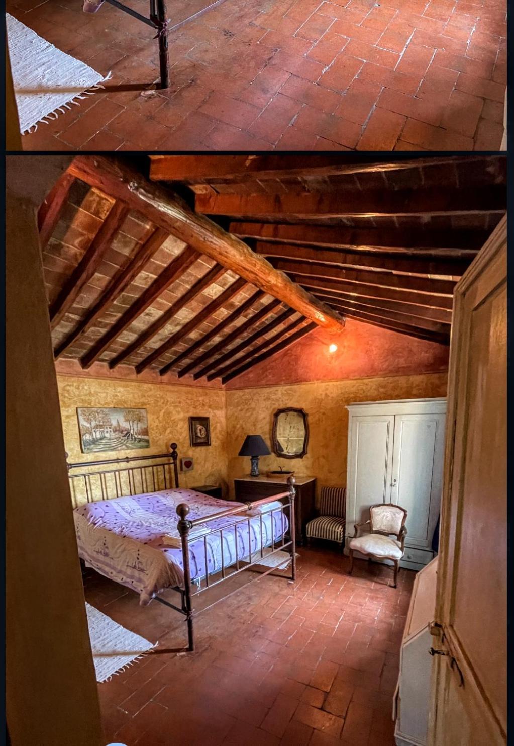 Poggio Alla Pieve Relais Calenzano Exterior foto