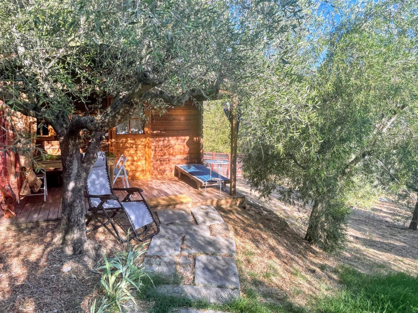 Poggio Alla Pieve Relais Calenzano Exterior foto