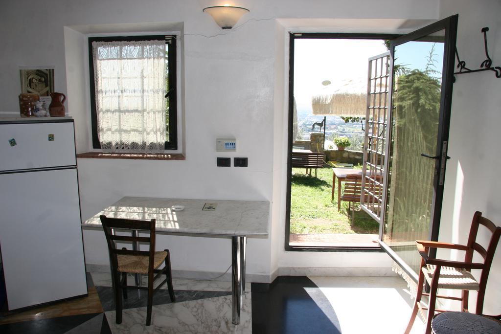 Poggio Alla Pieve Relais Calenzano Habitación foto